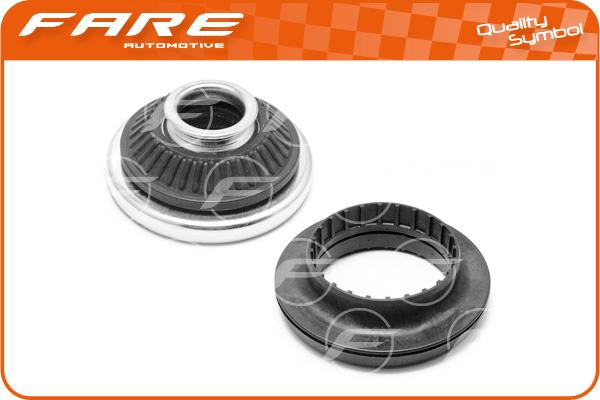 FARE-CO 10724 - Тампон на макферсън vvparts.bg