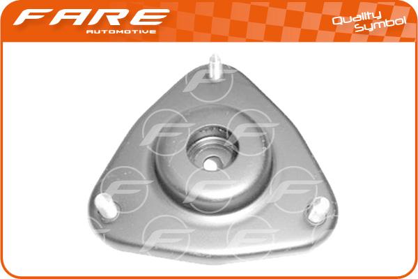 FARE-CO 11946 - Тампон на макферсън vvparts.bg