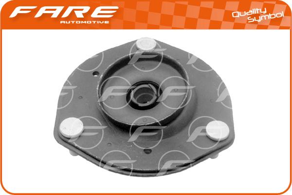 FARE-CO 11913 - Тампон на макферсън vvparts.bg