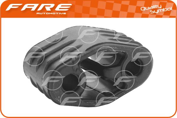 FARE-CO 11658 - Държач, гърне vvparts.bg