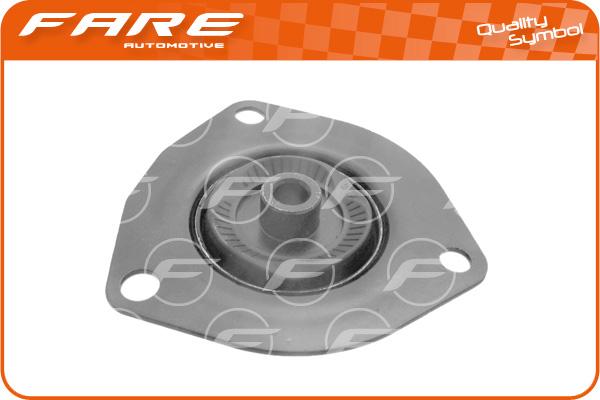 FARE-CO 11890 - Тампон на макферсън vvparts.bg