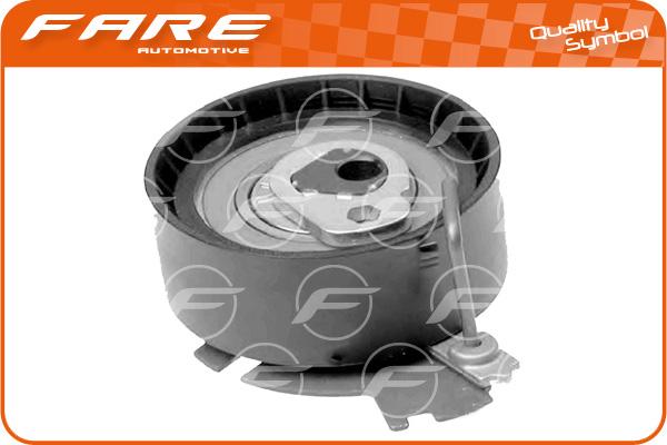 FARE-CO 11793 - Обтяжна ролка, ангренаж vvparts.bg