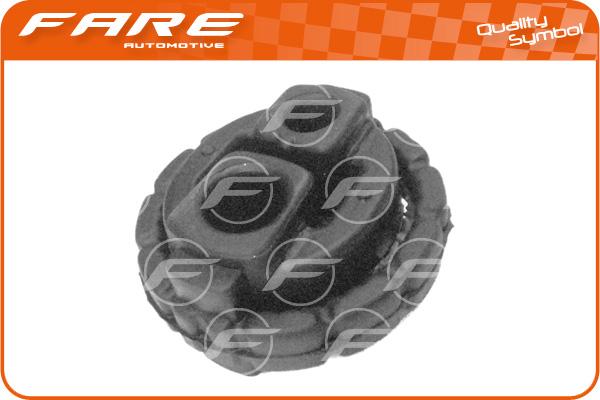 FARE-CO 1864 - Скоба, изпускателна система vvparts.bg