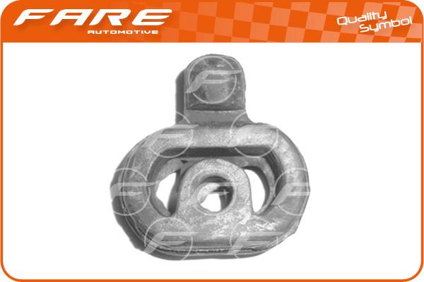 FARE-CO 1865 - Скоба, изпускателна система vvparts.bg