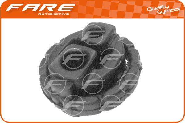 FARE-CO 1863 - Скоба, изпускателна система vvparts.bg