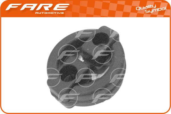 FARE-CO 1873 - Скоба, изпускателна система vvparts.bg