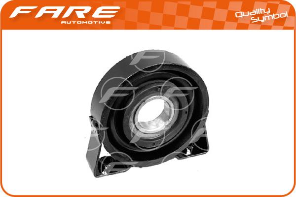 FARE-CO 13985 - Опора карданен вал vvparts.bg