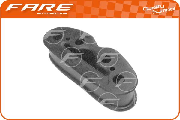 FARE-CO 1359 - Скоба, изпускателна система vvparts.bg