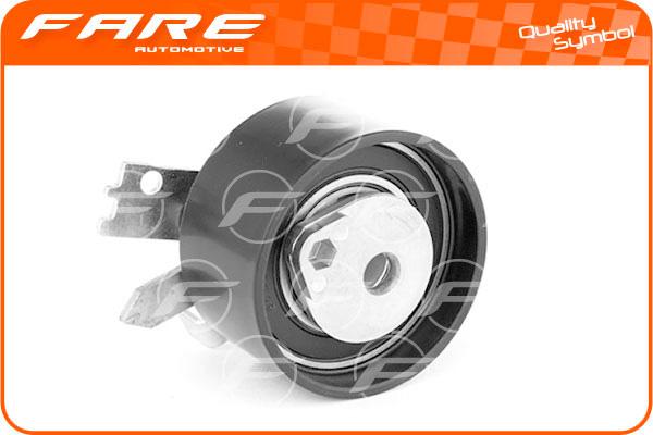 FARE-CO 13505 - Обтяжна ролка, ангренаж vvparts.bg