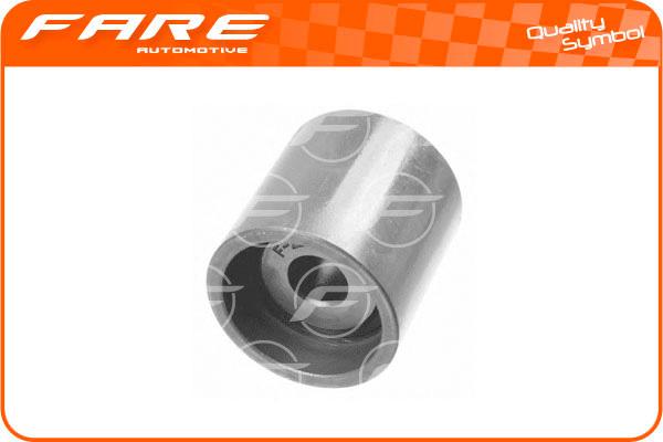 FARE-CO 13506 - Обтяжна ролка, ангренаж vvparts.bg