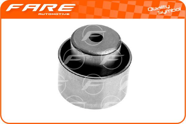 FARE-CO 13500 - Обтяжна ролка, ангренаж vvparts.bg