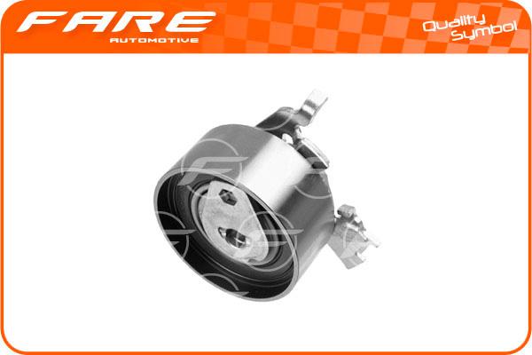 FARE-CO 13502 - Обтяжна ролка, ангренаж vvparts.bg