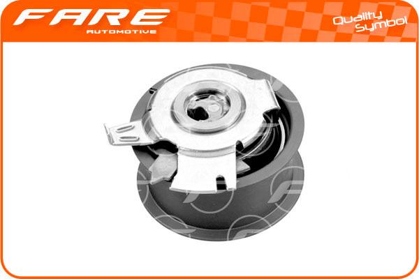 FARE-CO 13507 - Обтяжна ролка, ангренаж vvparts.bg