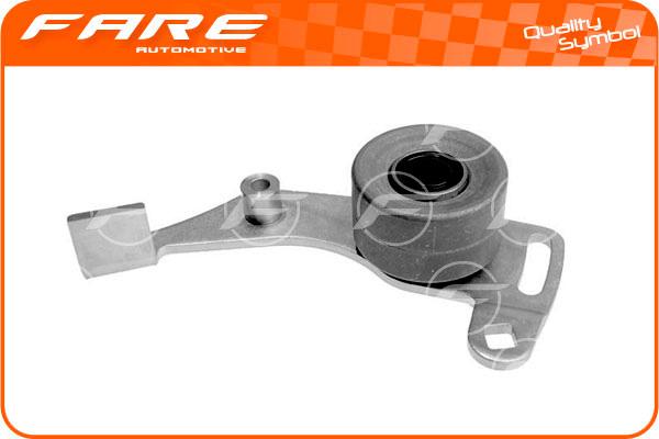 FARE-CO 13510 - Обтяжна ролка, ангренаж vvparts.bg