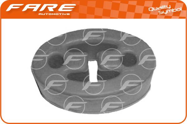 FARE-CO 1351 - Скоба, изпускателна система vvparts.bg