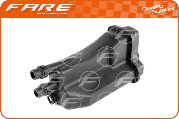 FARE-CO 13646 - Разширителен съд, охладителна течност vvparts.bg