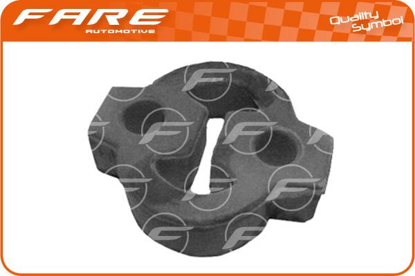 FARE-CO 1365 - Скоба, изпускателна система vvparts.bg