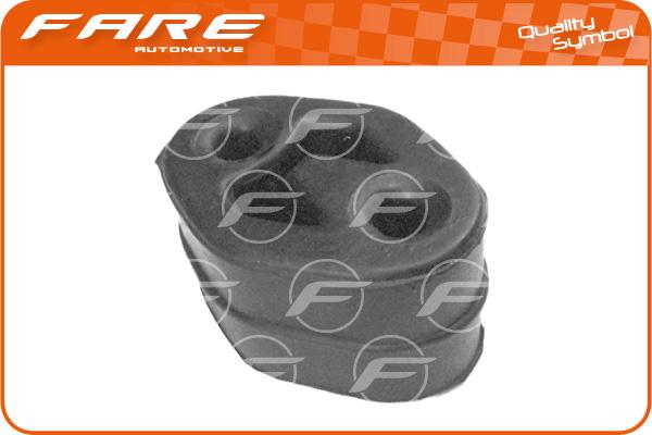 FARE-CO 1360 - Скоба, изпускателна система vvparts.bg