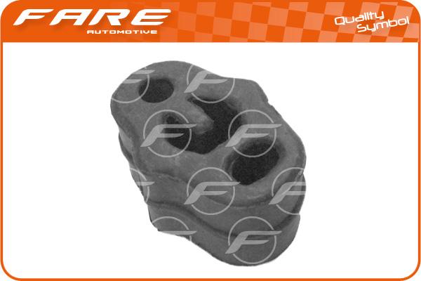 FARE-CO 1311 - Скоба, изпускателна система vvparts.bg