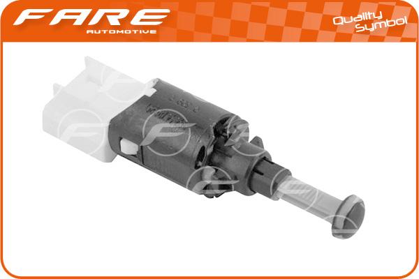 FARE-CO 13743 - Ключ за спирачните светлини vvparts.bg
