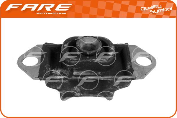 FARE-CO 12926 - Окачване, двигател vvparts.bg