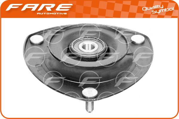 FARE-CO 12175 - Тампон на макферсън vvparts.bg