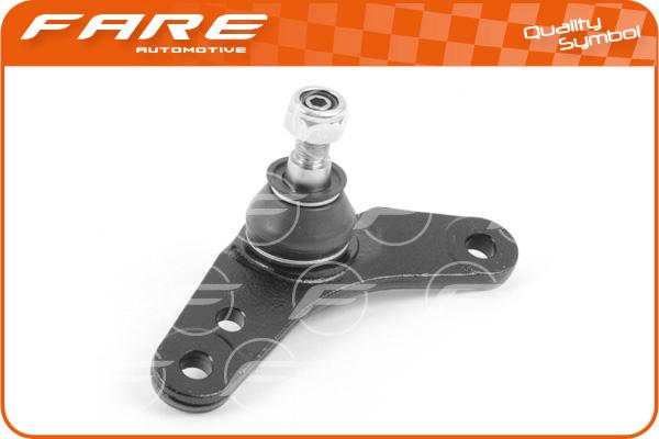 FARE-CO 12866 - Шарнири vvparts.bg