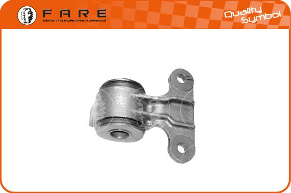 FARE-CO 12885 - Тампон, носач vvparts.bg