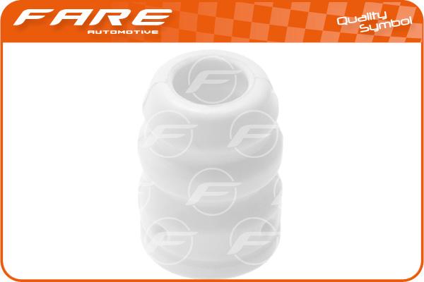 FARE-CO 12264 - Прахозащитен комплект, амортисьор vvparts.bg