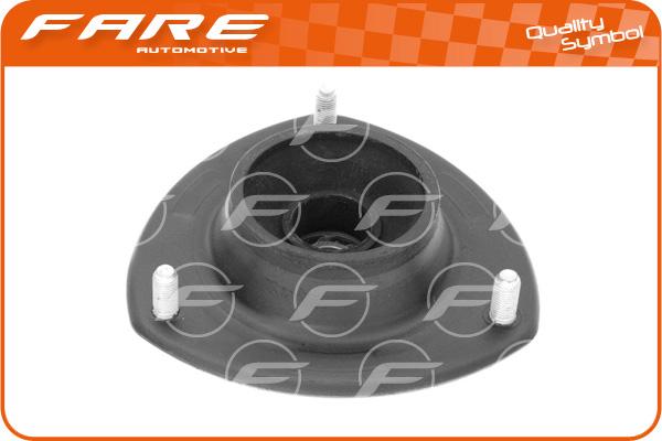 FARE-CO 12209 - Тампон на макферсън vvparts.bg