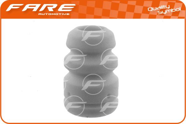 FARE-CO 12212 - Ударен тампон, окачване (ресьори) vvparts.bg