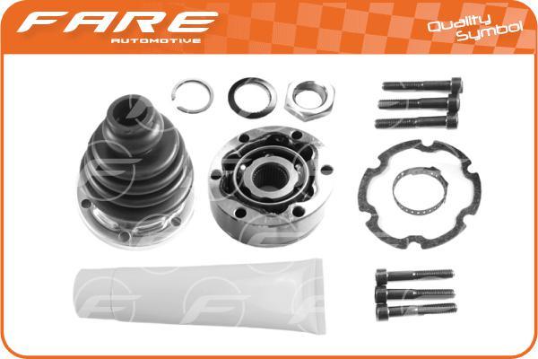 FARE-CO 17000 - Каре комплект, полуоска vvparts.bg