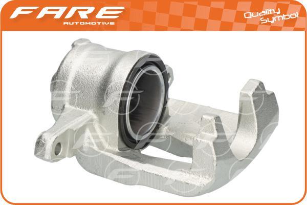 FARE-CO 17165 - Спирачен апарат vvparts.bg