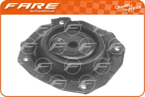 FARE-CO 1710 - Тампон на макферсън vvparts.bg