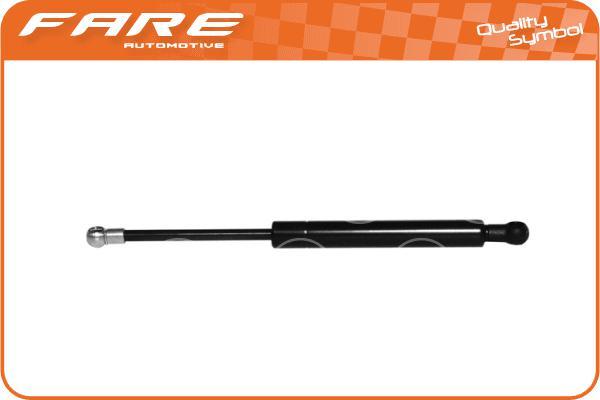 FARE-CO 34579 - Газов амортисьор, багажно / товарно пространство vvparts.bg