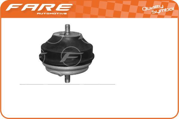 FARE-CO 34693 - Окачване, двигател vvparts.bg