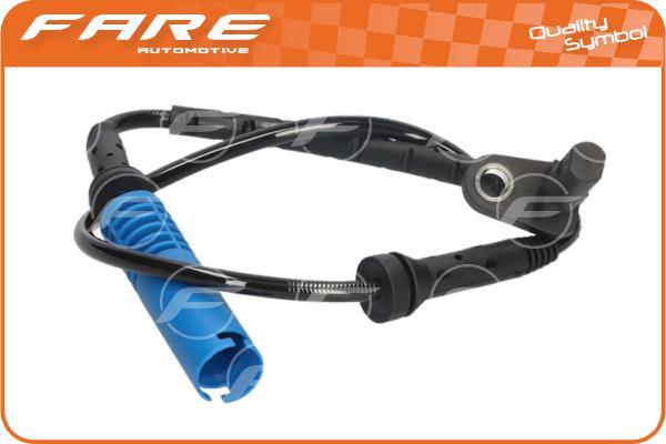 FARE-CO 34640 - Датчик, обороти на колелото vvparts.bg