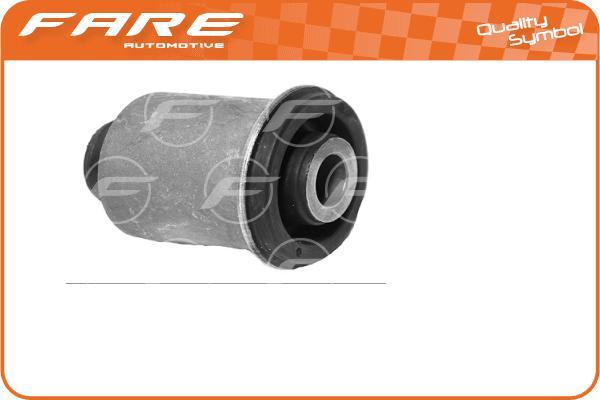 FARE-CO 34669 - Тампон, носач vvparts.bg