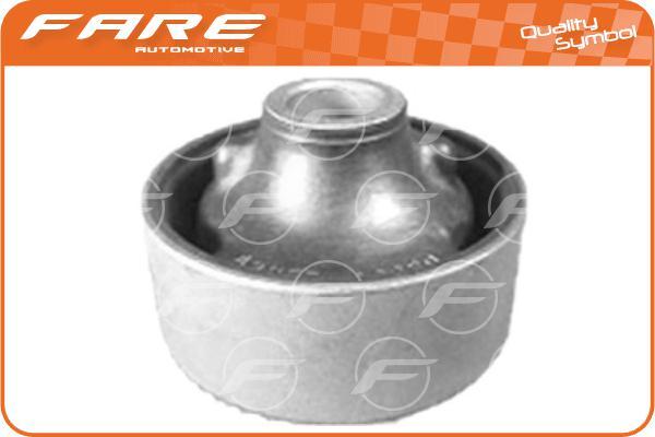 FARE-CO 34666 - Тампон, носач vvparts.bg