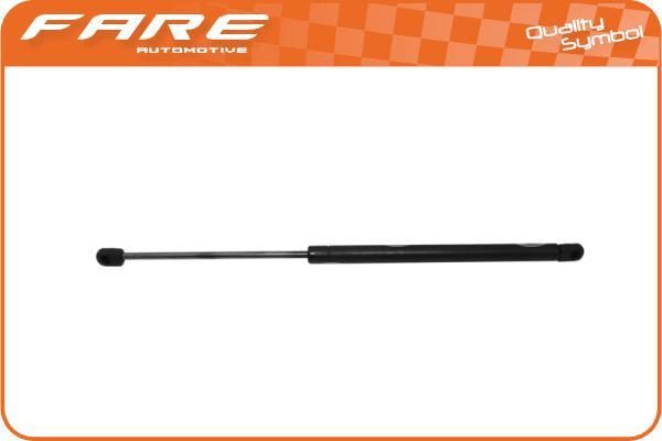 FARE-CO 34065 - Газов амортисьор, багажно / товарно пространство vvparts.bg