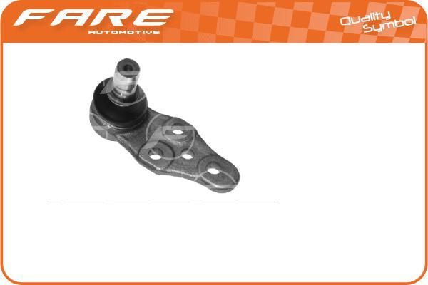 FARE-CO 35934 - Шарнири vvparts.bg