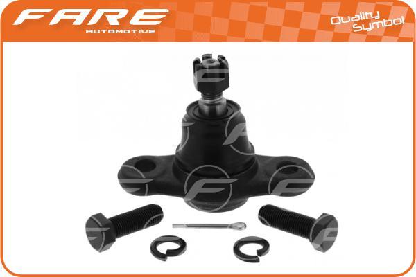 FARE-CO 35930 - Шарнири vvparts.bg