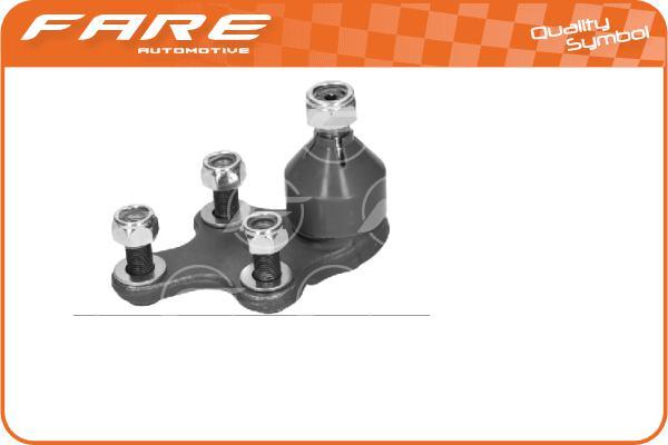 FARE-CO 35926 - Шарнири vvparts.bg