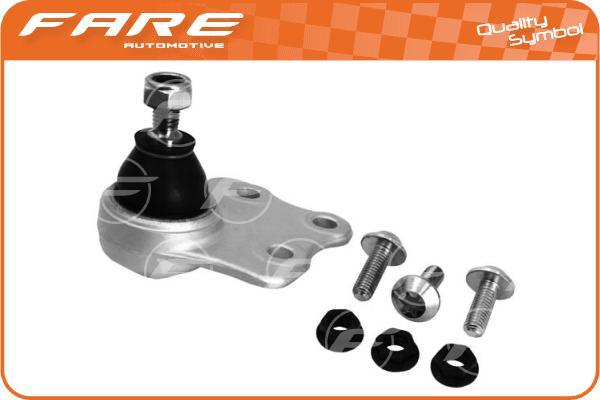 FARE-CO 35928 - Шарнири vvparts.bg