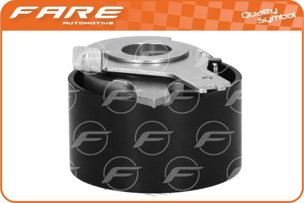 FARE-CO 35491 - Обтяжна ролка, ангренаж vvparts.bg