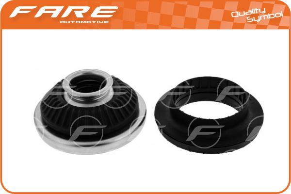 FARE-CO 35445 - Тампон на макферсън vvparts.bg