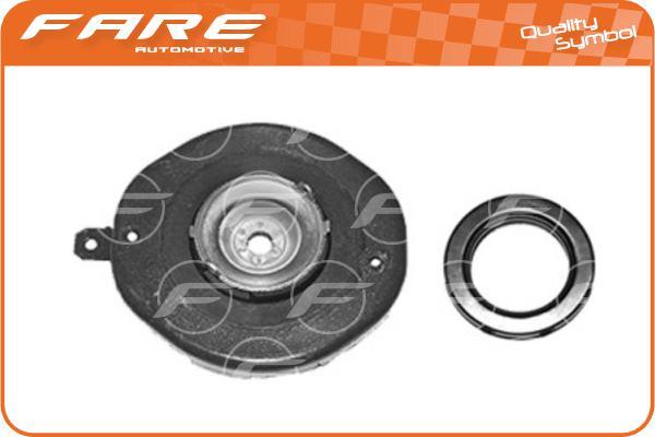 FARE-CO 35446 - Тампон на макферсън vvparts.bg