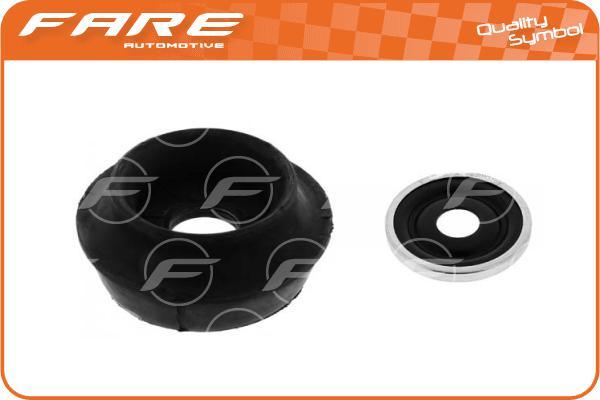 FARE-CO 35453 - Тампон на макферсън vvparts.bg