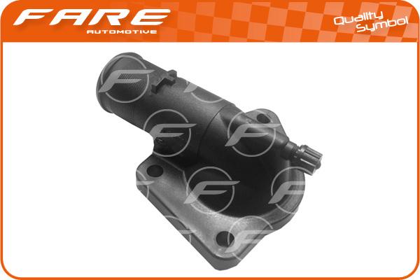 FARE-CO 3556 - Фланец за охладителната течност vvparts.bg