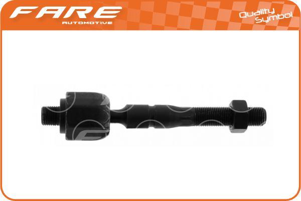 FARE-CO 35535 - Аксиален шарнирен накрайник, напречна кормилна щанга vvparts.bg